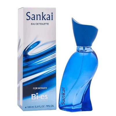 Парфюмерия Би эс Санкай женский 100 мл