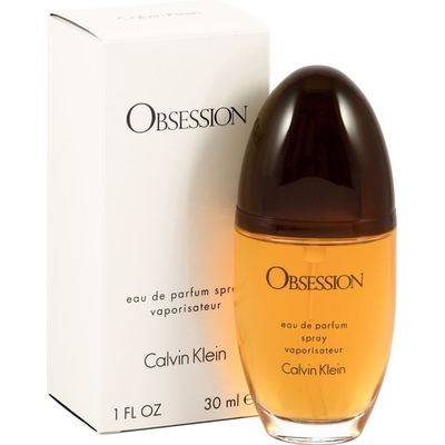 Парфюмерия Кельвин кляйн Обсешн 30 мл