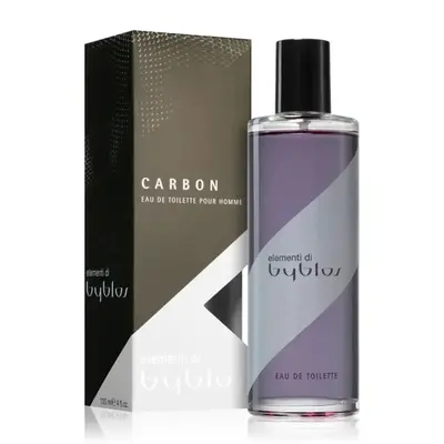 Новинка Byblos Carbon