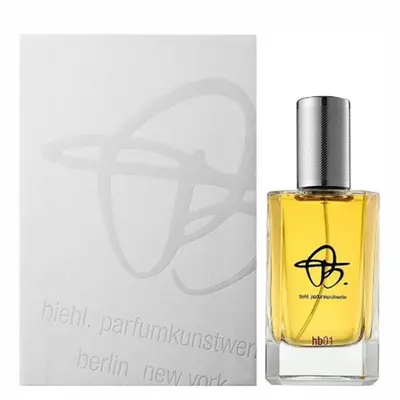 Бьель парфюмкунстверке Ео 01 для женщин и мужчин