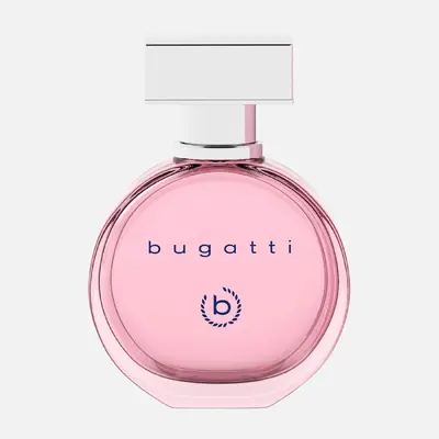 Bugatti Essenza