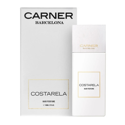 Carner Barcelona Costarela Дымка для волос 50 мл
