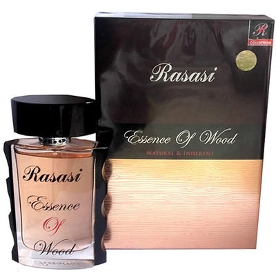 Парфюмерия Расаси Эссенс оф вуд 100 мл
