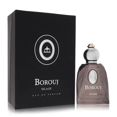 Боруж Силаж