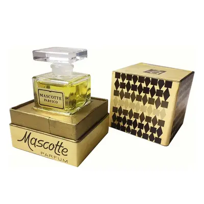 Парфико Маскотт