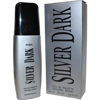 Парфюмерия Ги алари Сильвер дак 100 мл