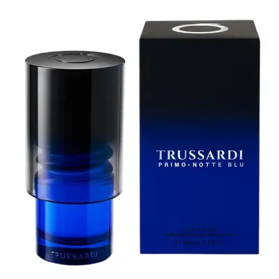Труссарди Примо нотте блю для мужчин
