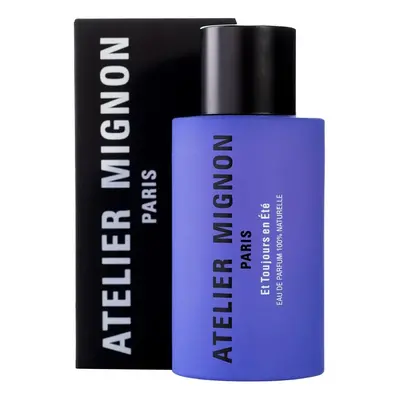 Atelier Mignon Et Toujours En Ete