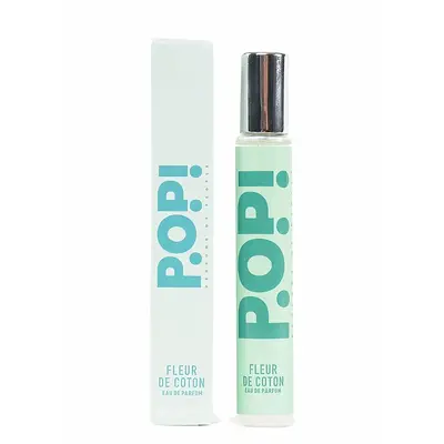 Pop Fleur De Coton