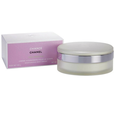 Chanel Chance Eau Fraiche Крем для тела 200 мл