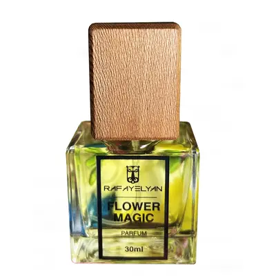 Rafayelyan Flower Magic