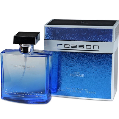 Парфюмерия Понти парфюм Ризон пур хом 100 мл