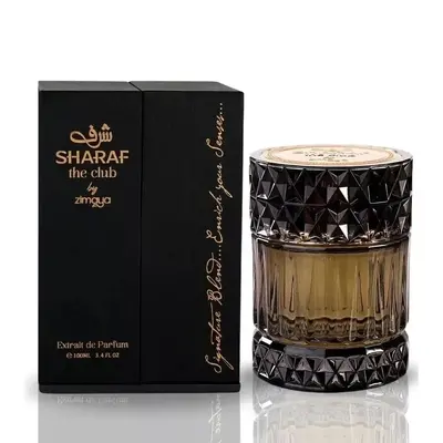 Зимая Шараф зе клаб для мужчин