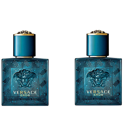 Versace Eros набор парфюмерии