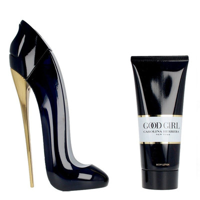 Carolina Herrera Good Girl набор парфюмерии