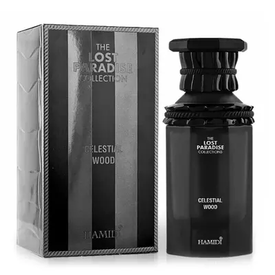 Хамиди Селестиал вуд для женщин и мужчин