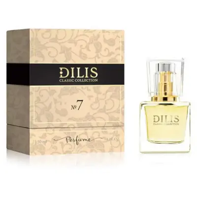 Dilis Classic Collection 7