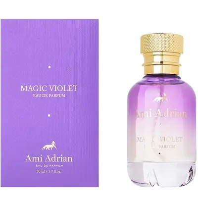 Ами адриан Мэджик вайолет