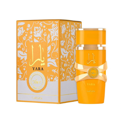 Женские духи Lattafa Perfumes Yara Tous со скидкой