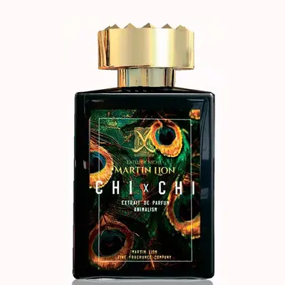 Martin Lion Chi X Chi