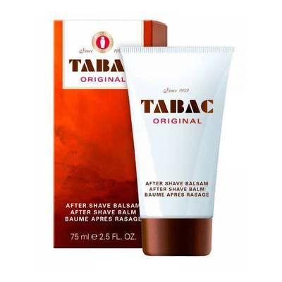 Tabac Tabac Original 2014 Бальзам после бритья 75 мл