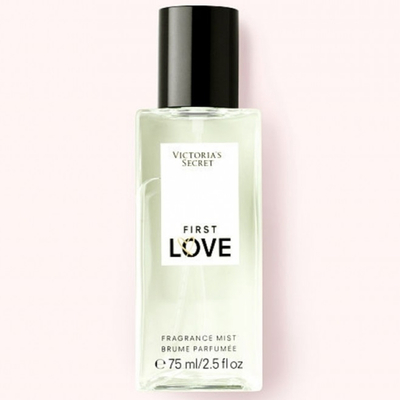 Victoria`s Secret First Love Дымка для тела 75 мл