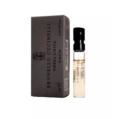 Миниатюра Brunello Cucinelli Ombra Lirica Духи 2 мл - пробник духов