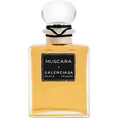 Balenciaga Muscara