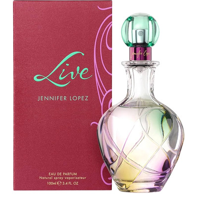 Парфюмерия Дженифер лопес Лайф 100 мл