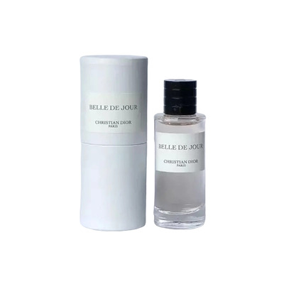 Миниатюра Christian Dior Belle De Jour Парфюмерная вода (без спрея) 7.5 мл - пробник духов