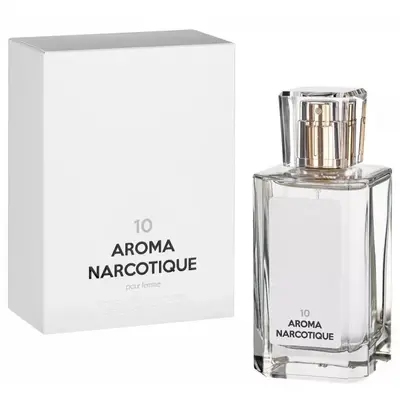 Aroma Narcotique Aroma Narcotique No 10