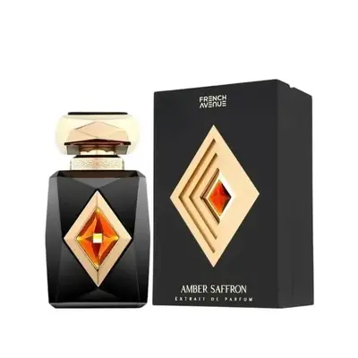 Френч авеню Эмбер саффрон для женщин и мужчин