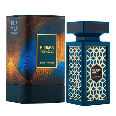 Флавиа Ривьера нероли для женщин и мужчин