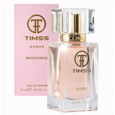 Timss Imperatrice