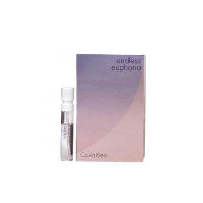 Миниатюра Calvin Klein Endless Euphoria Парфюмерная вода 1.2 мл - пробник духов