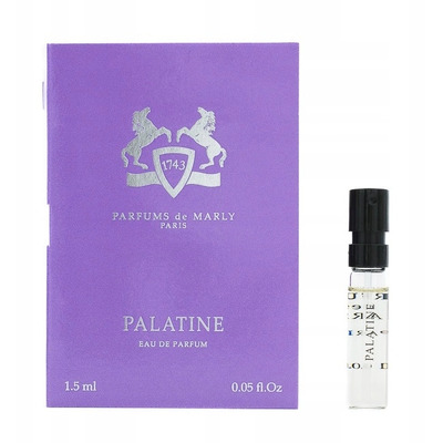 Миниатюра Parfums de Marly Palatine Парфюмерная вода 1.5 мл - пробник духов