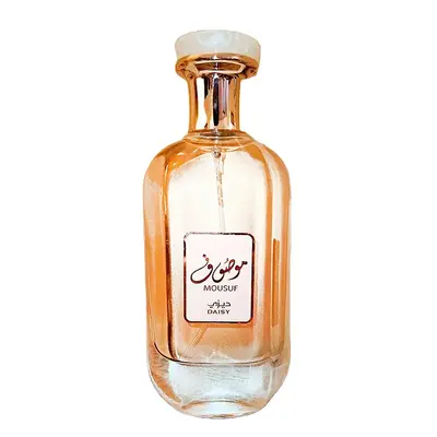 Ард аль зафаран Мусуф дейзи для женщин и мужчин