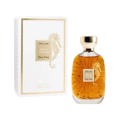 Ателье де орс Новае ванилла для женщин и мужчин