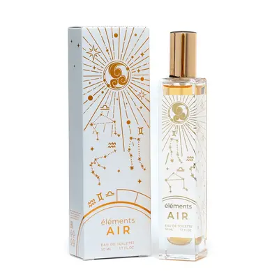 Новинка Christine Lavoisier Parfums Elements Air