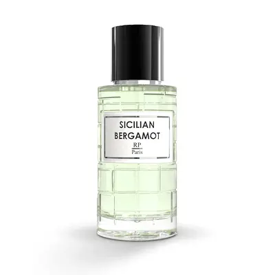 Рп парфамс Сицилиан бергамот для женщин и мужчин