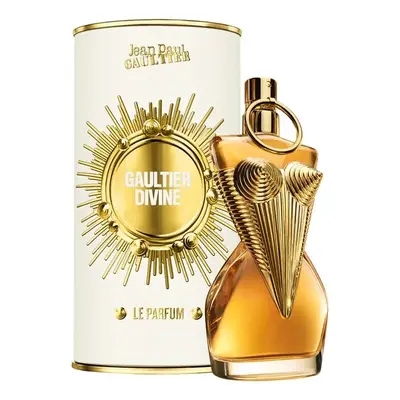 Новинка Jean Paul Gaultier Divine Le Parfum