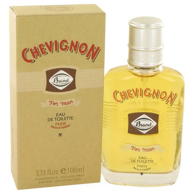 Мужские духи Chevignon Brand со скидкой