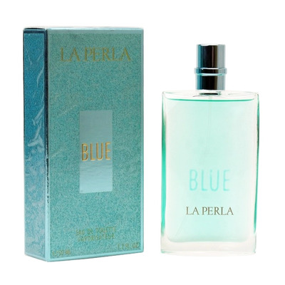 Парфюмерия Ла перла Блу 50 мл