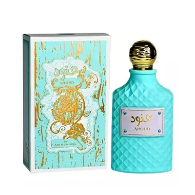 Ард аль зафаран Ануд для женщин и мужчин