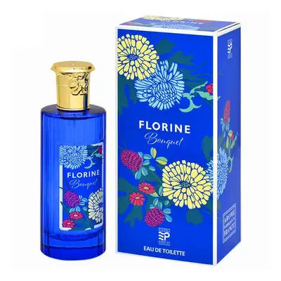 Позитив парфюм Флорине букет для женщин
