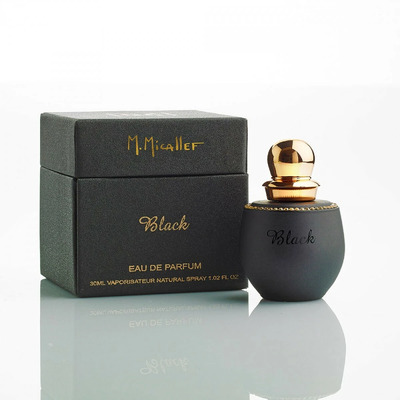 Парфюмерия Микаллеф Ананда блэк 30 мл