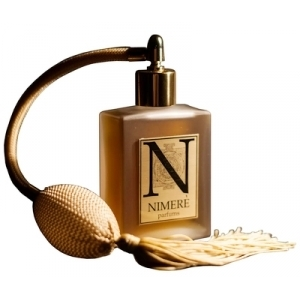 Nimere Parfums Caramel Lover