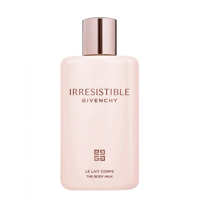 Givenchy Irresistible Молочко для тела 200 мл