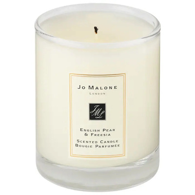 Jo Malone English Pear and Freesia Свеча 60 гр