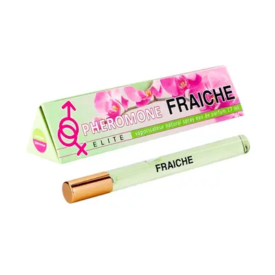 Delta Parfum Pheromone Elite Fraiche
